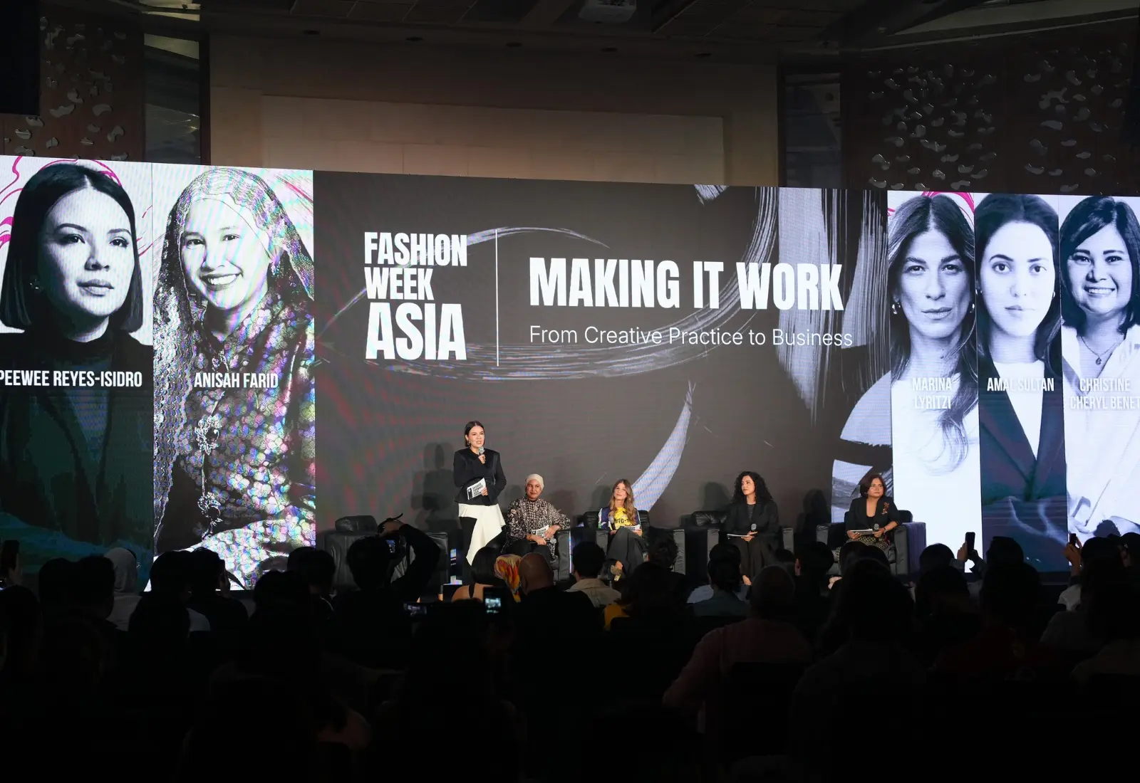 fashion week asia fashion forward forum