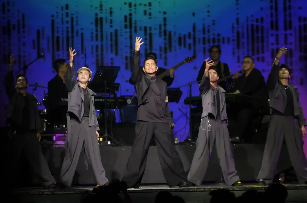 Gary V Filipino Music Awards