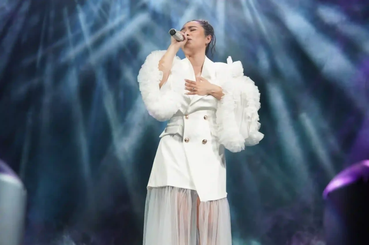 Jessica Sanchez