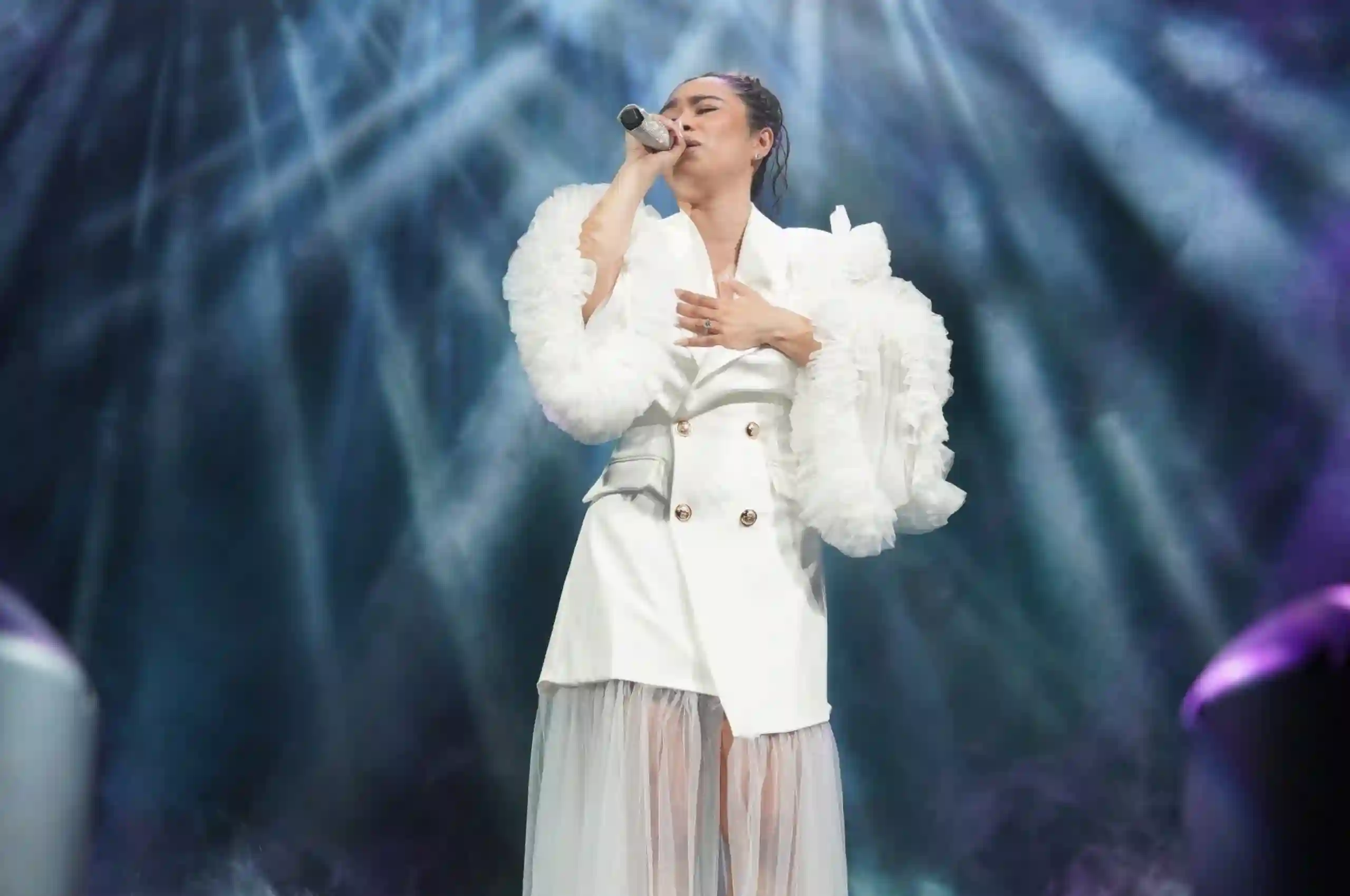 Jessica Sanchez