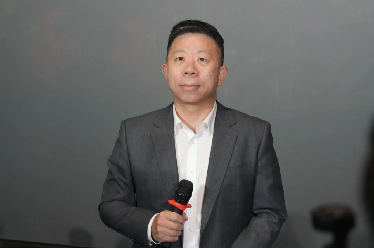 jing quan chinese ambassador to the philippines
