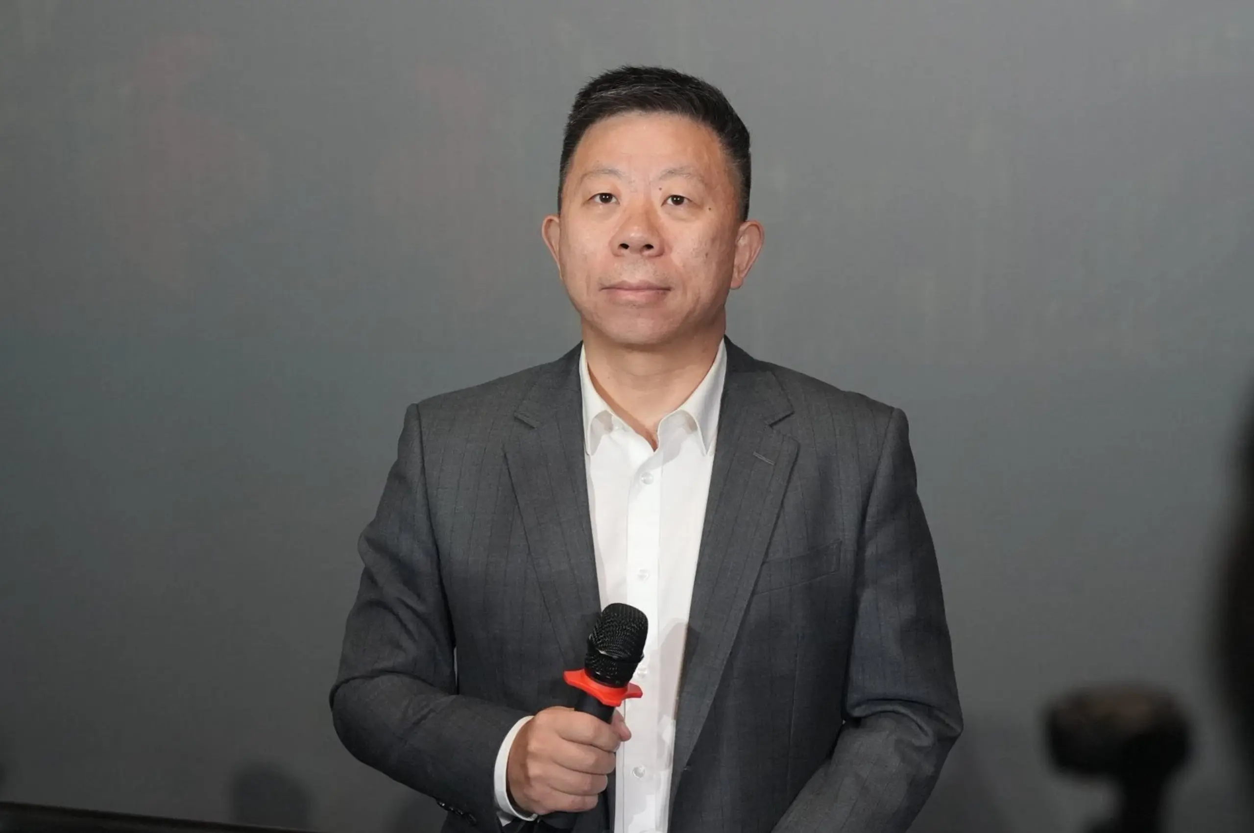 jing quan chinese ambassador to the philippines