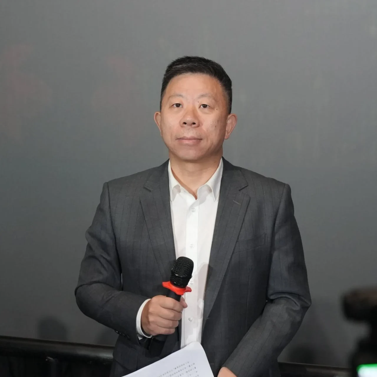 jing quan chinese ambassador to the philippines