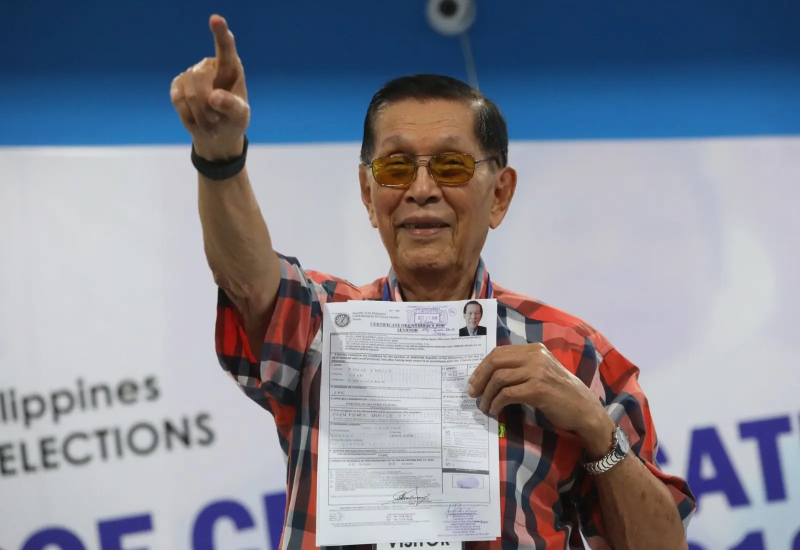 juan ponce enrile