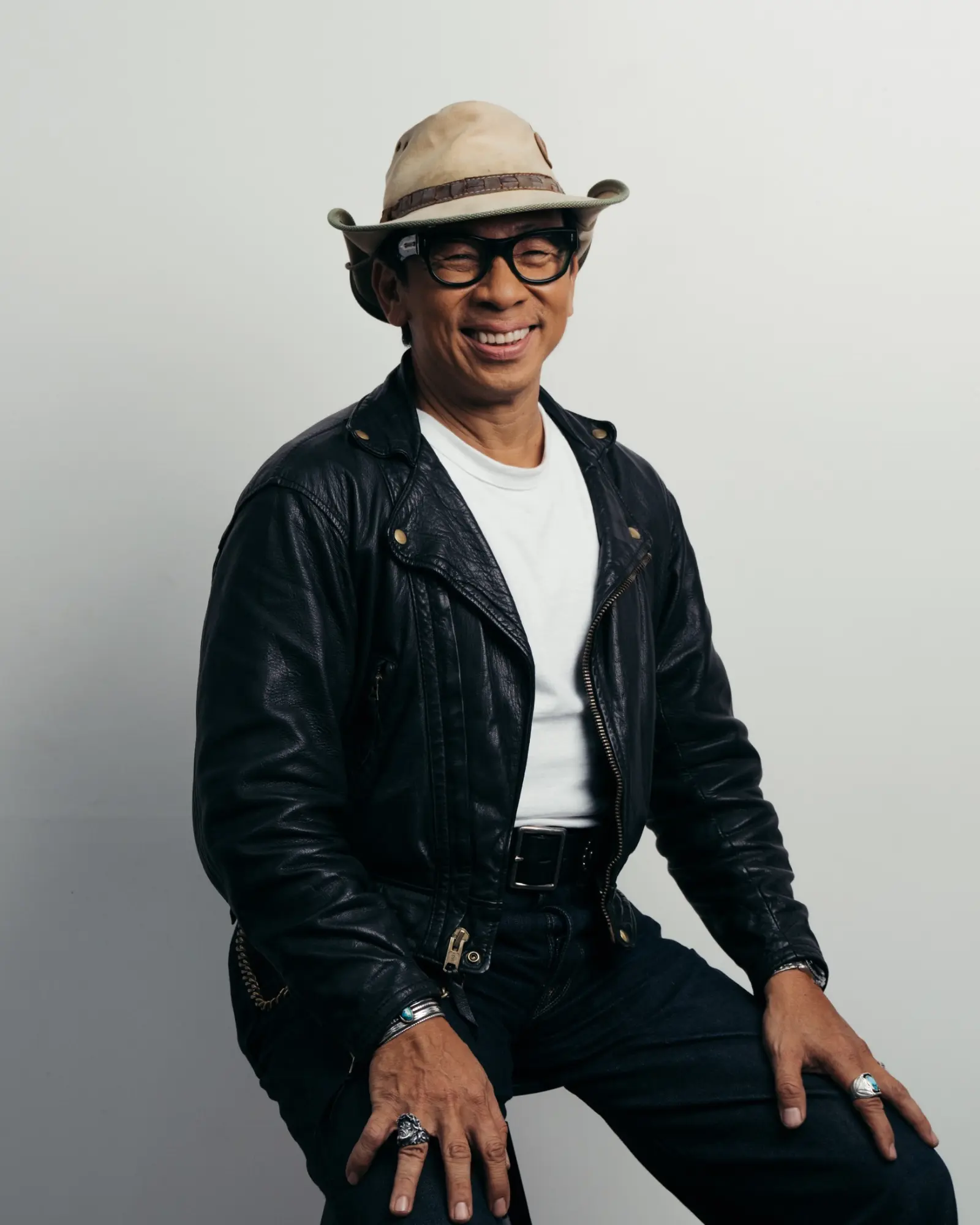 kim atienza