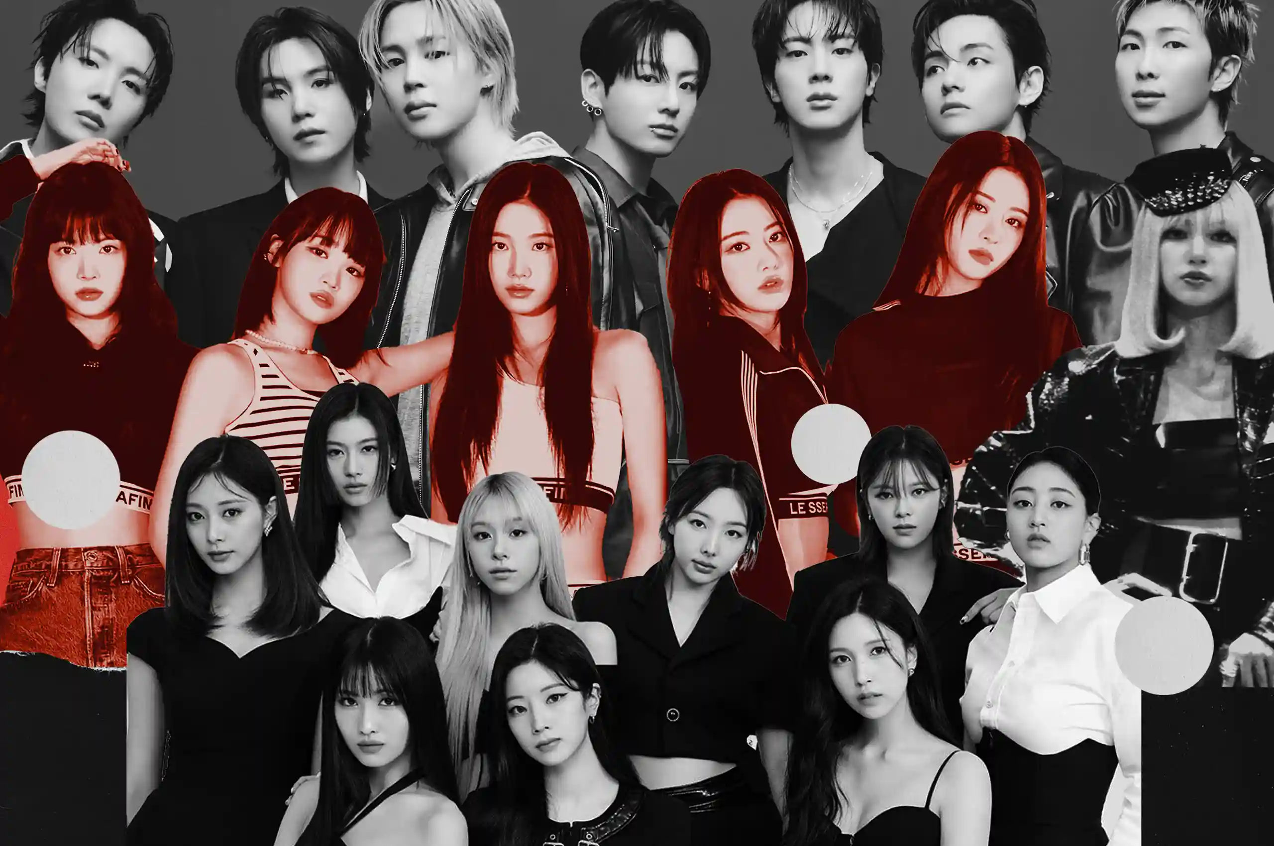 kpop falling of ph charts
