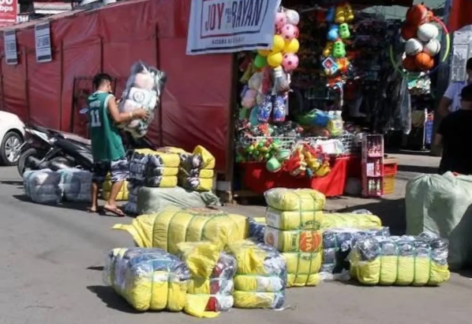 local businesses merchandise