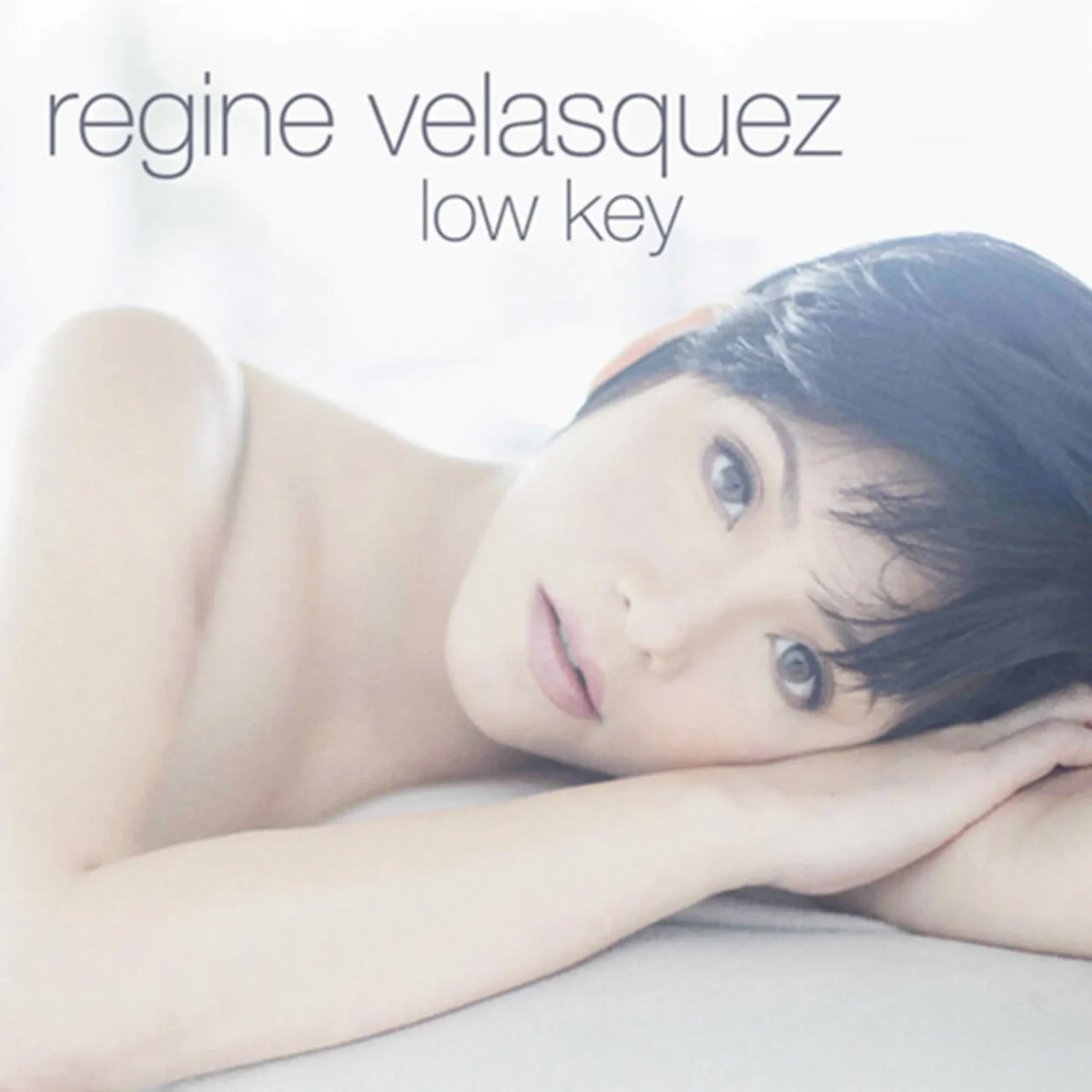 low key regine velasquez album cover