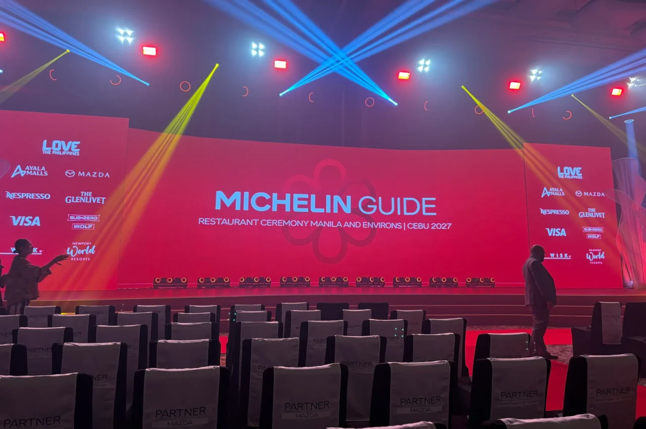 michelin guide philippines 2027 1