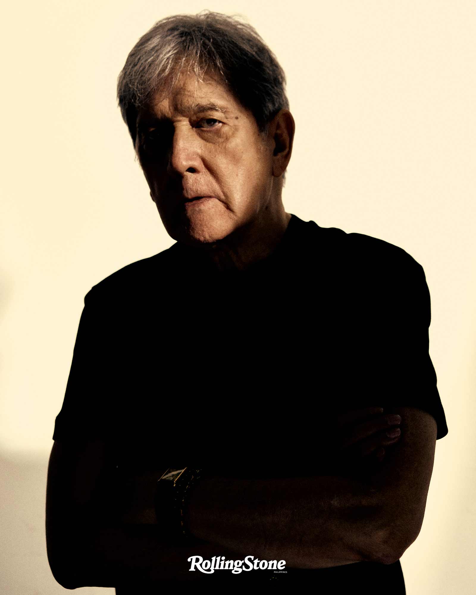 Johnny Manahan