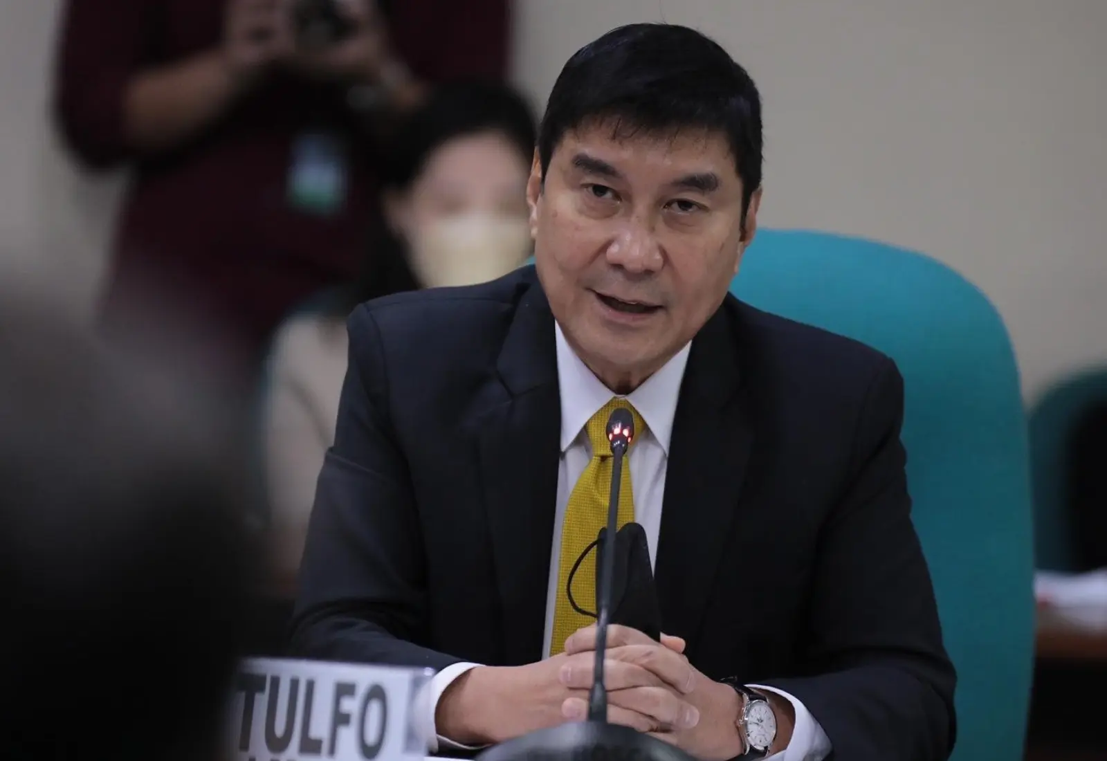 raffy tulfo