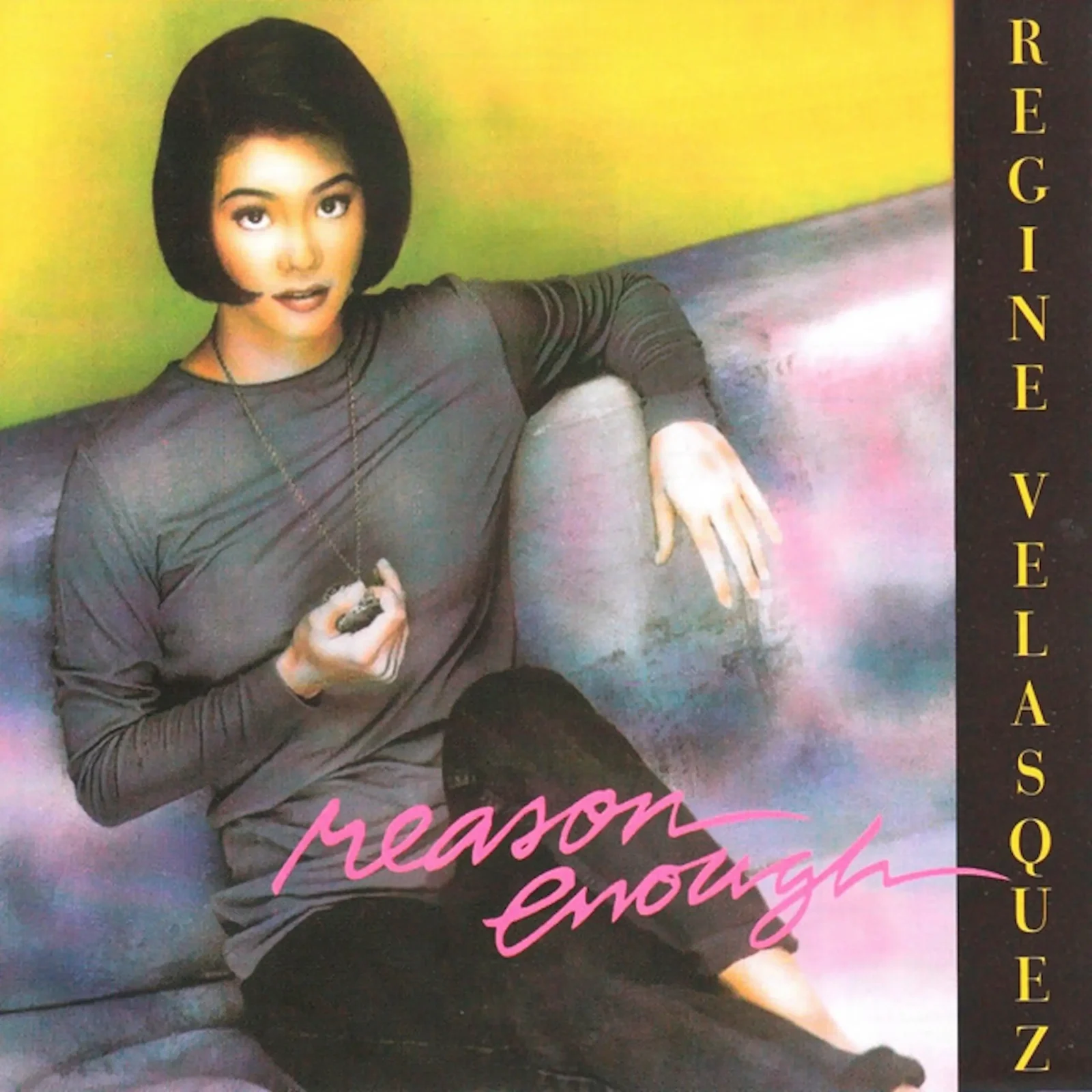 reason enough regine velasquez