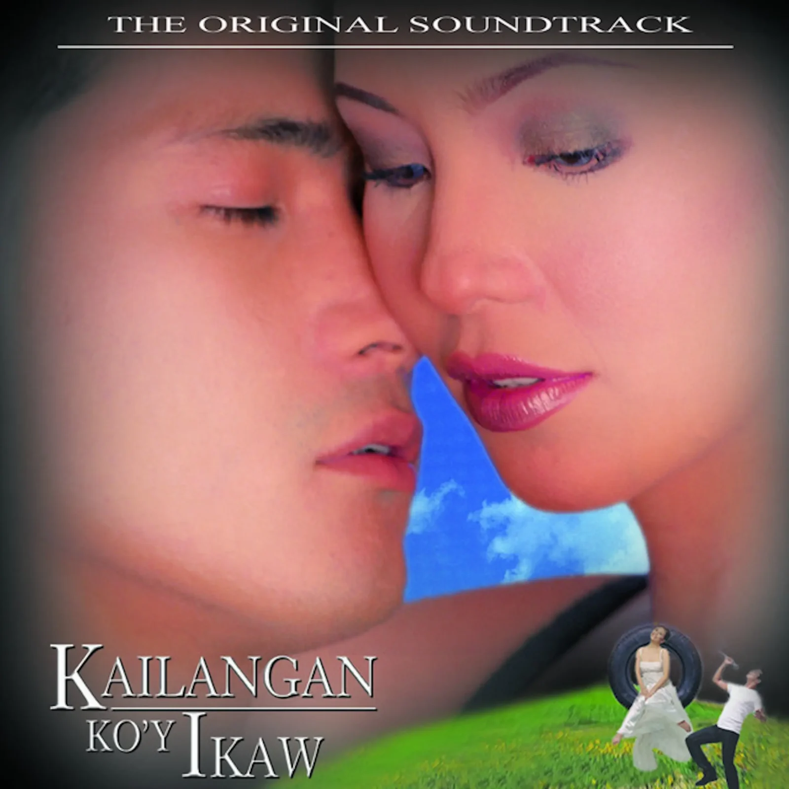 regine velasquez kailangan koy ikaw original sountrack