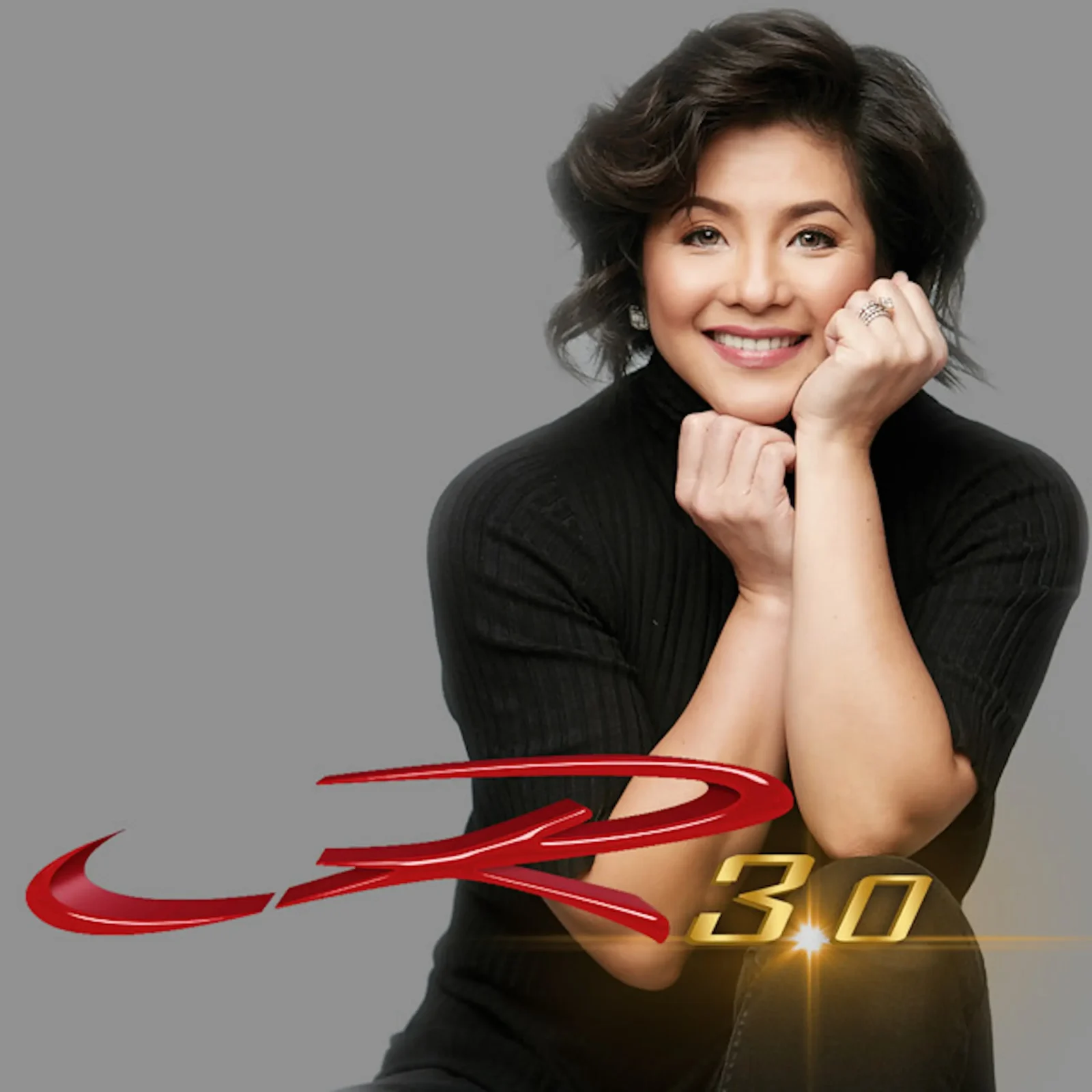 regine velasquez r30 album cover
