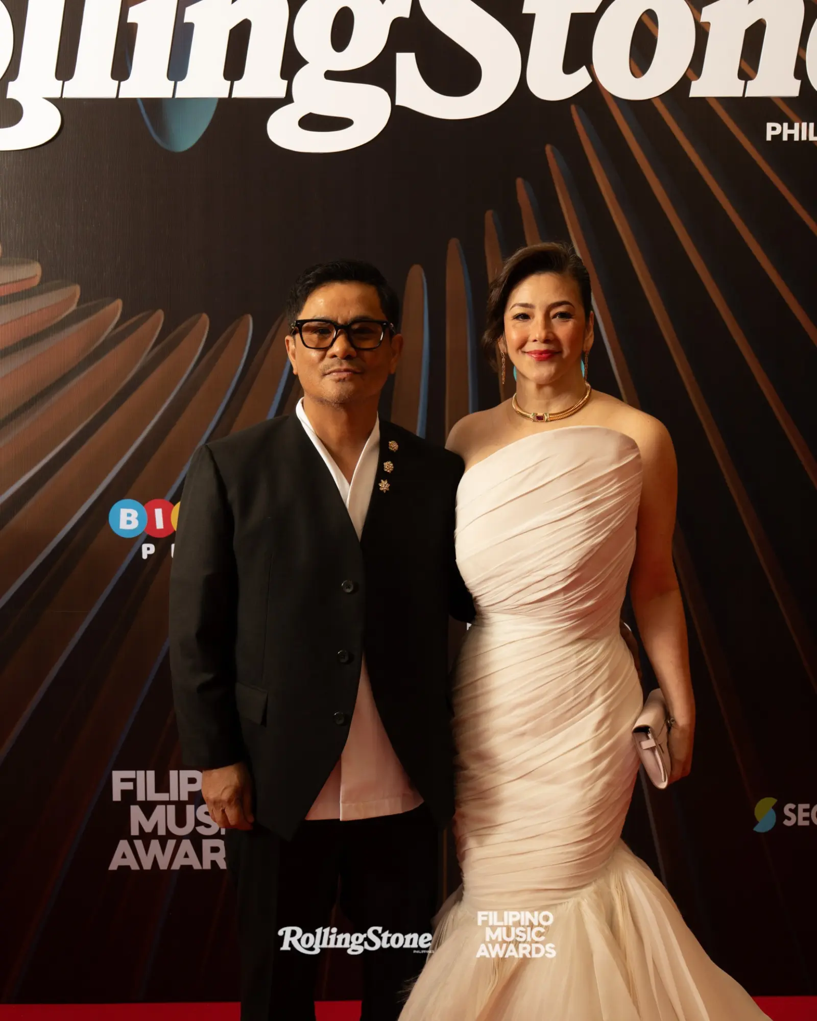 regine ogie