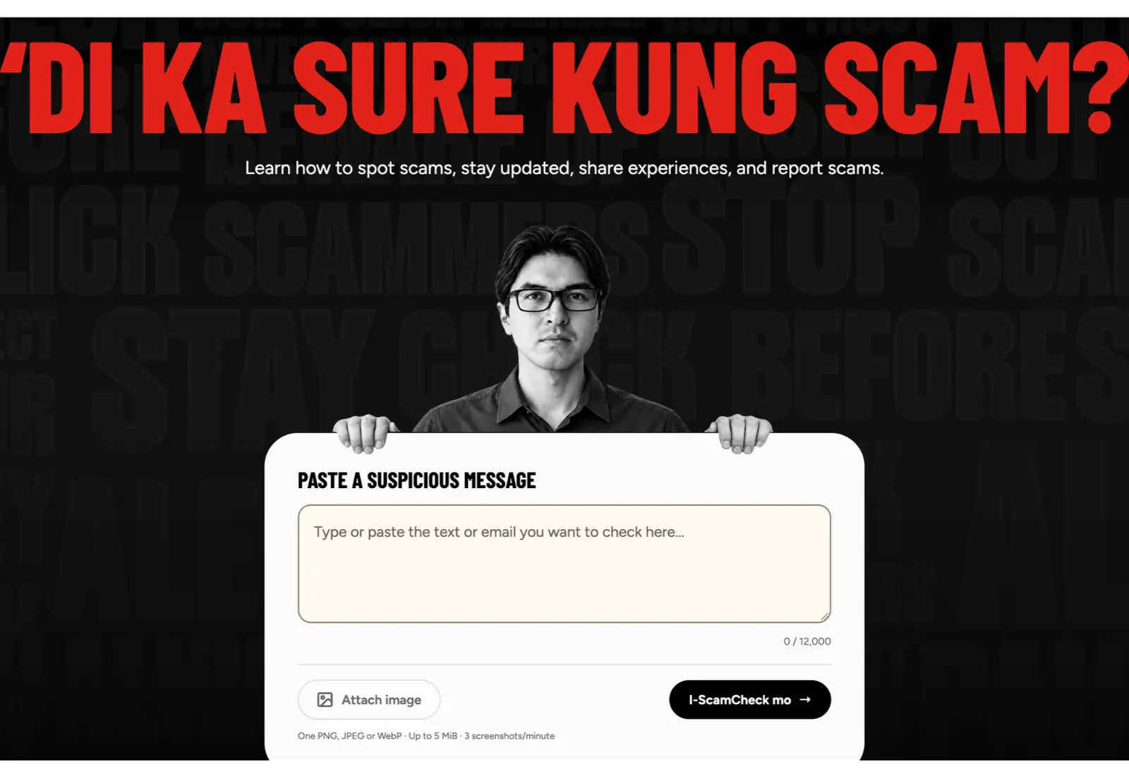 scam check ph