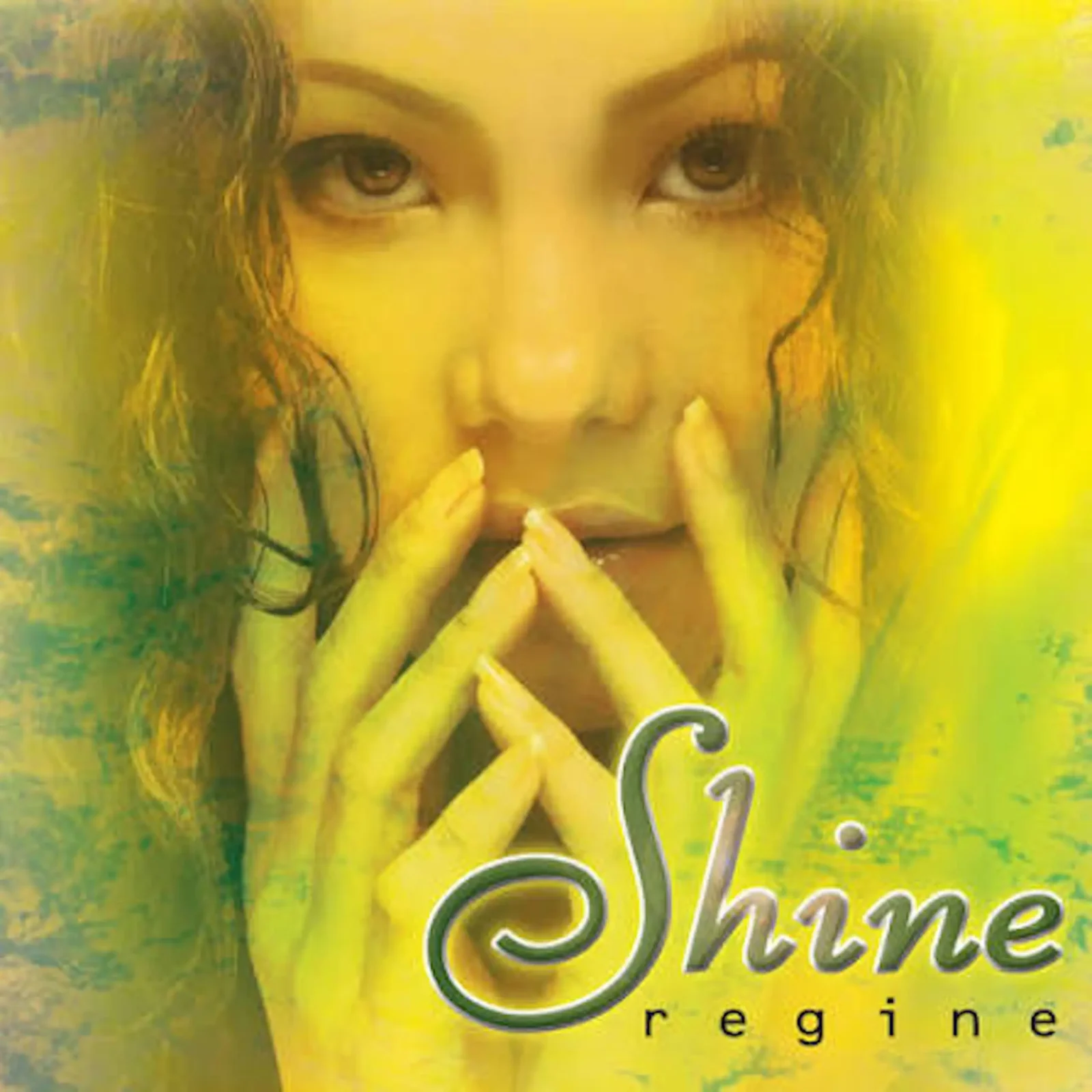 shine regine velasquez album cover