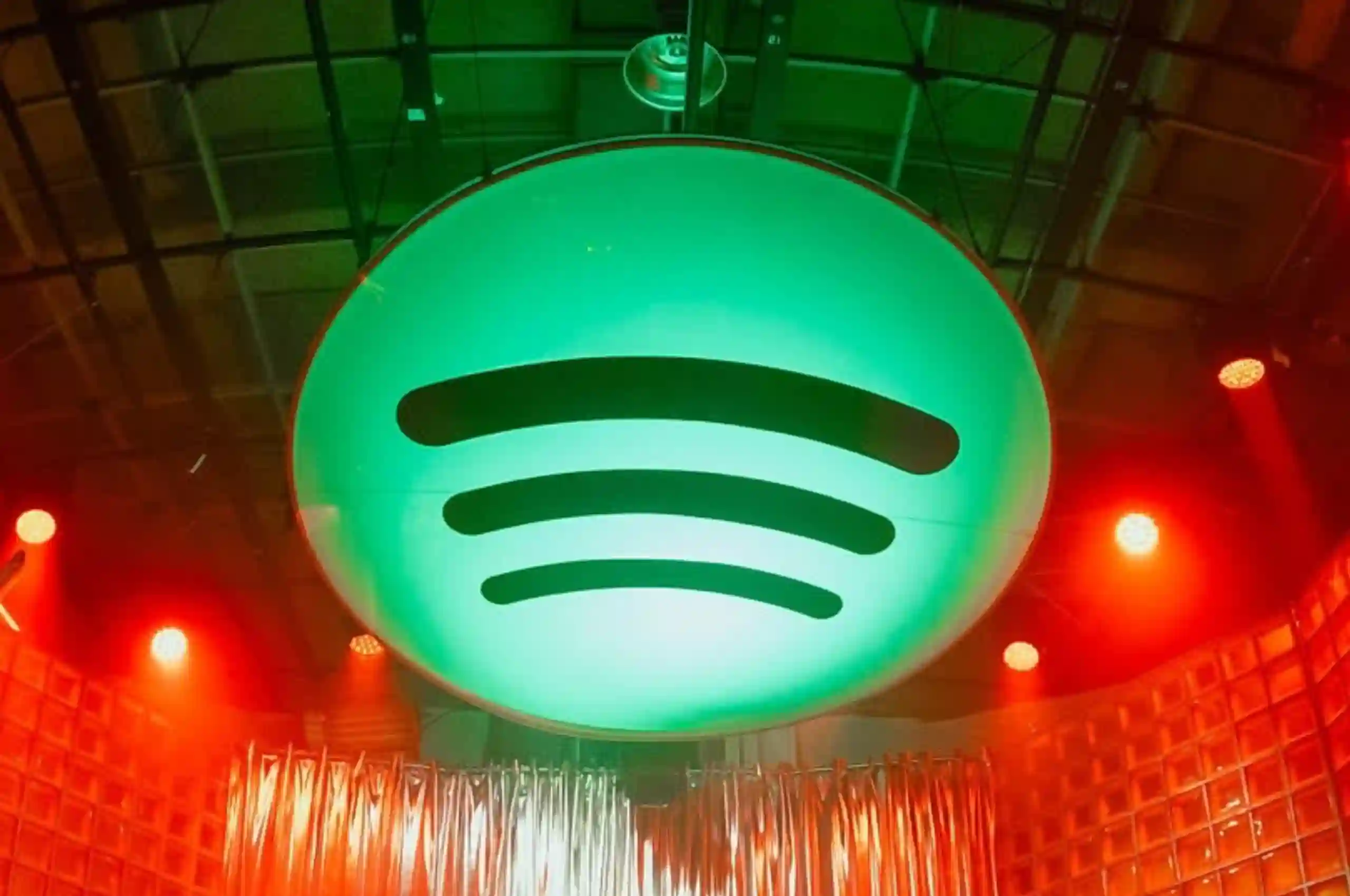 Spotify