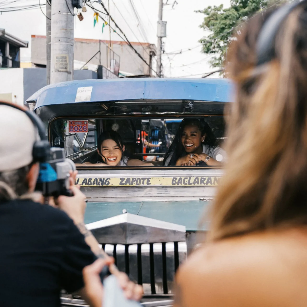 liza soberano her brb music video