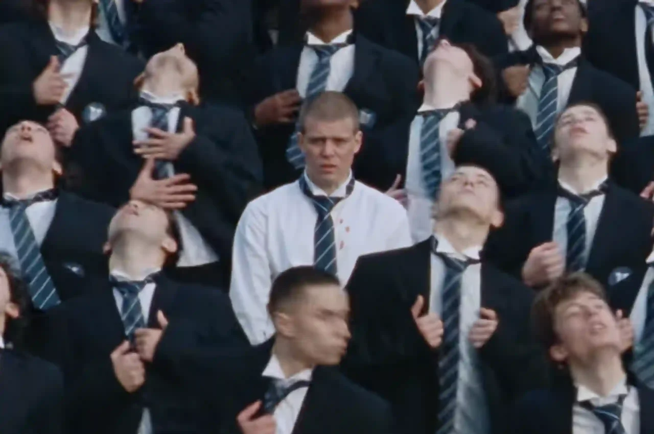 Yung Lean Storm AI