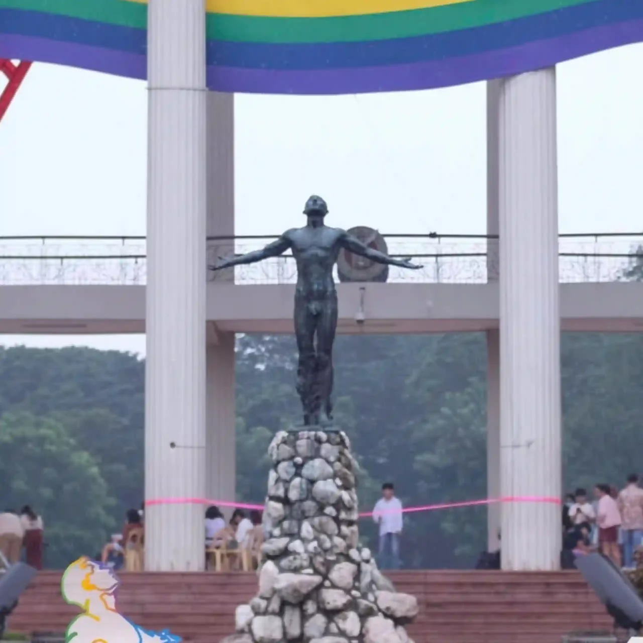UP Pride
