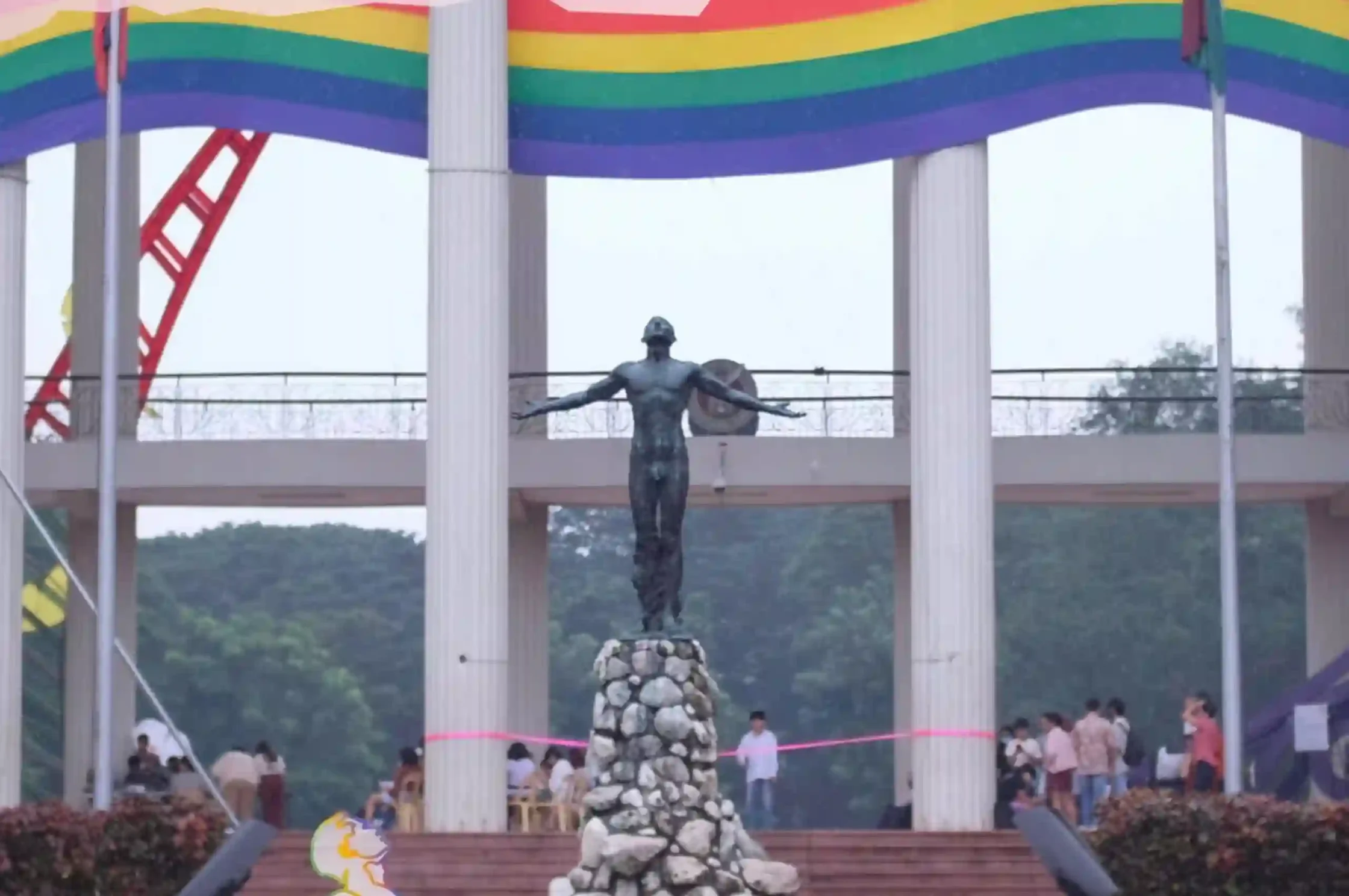 UP Pride
