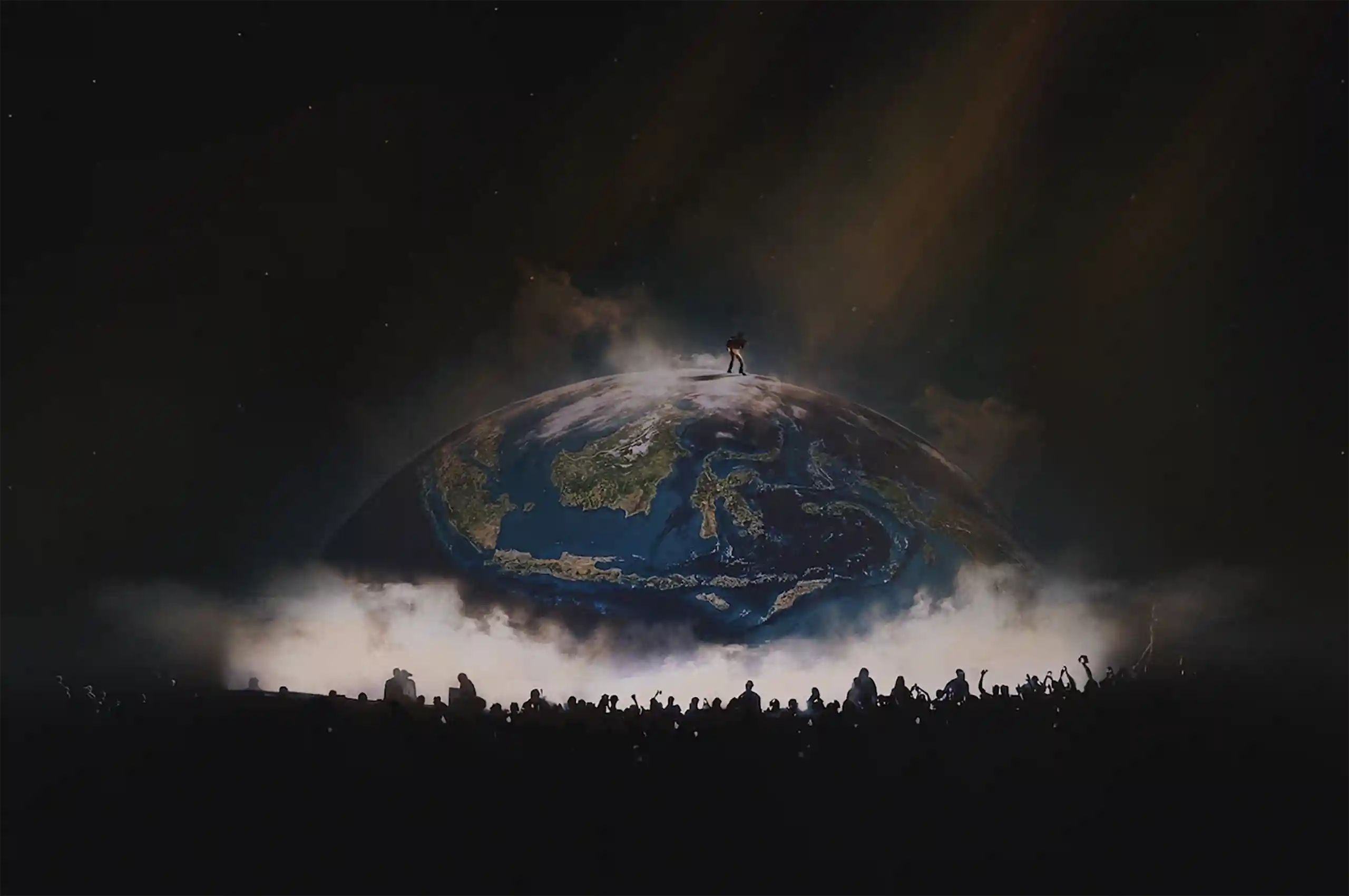 ye live in concert
